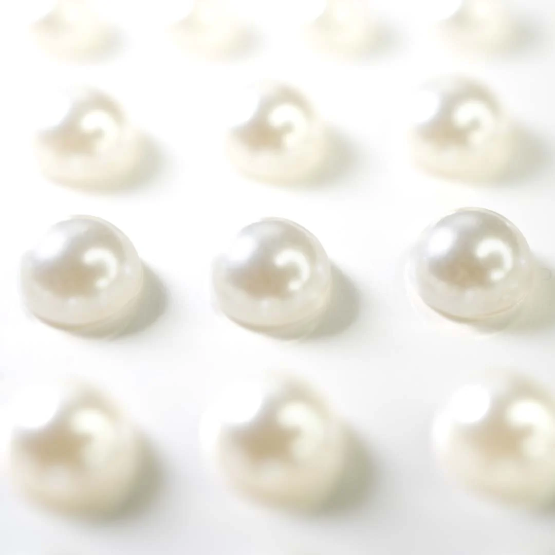 Pearl Hair Gems - Image 7