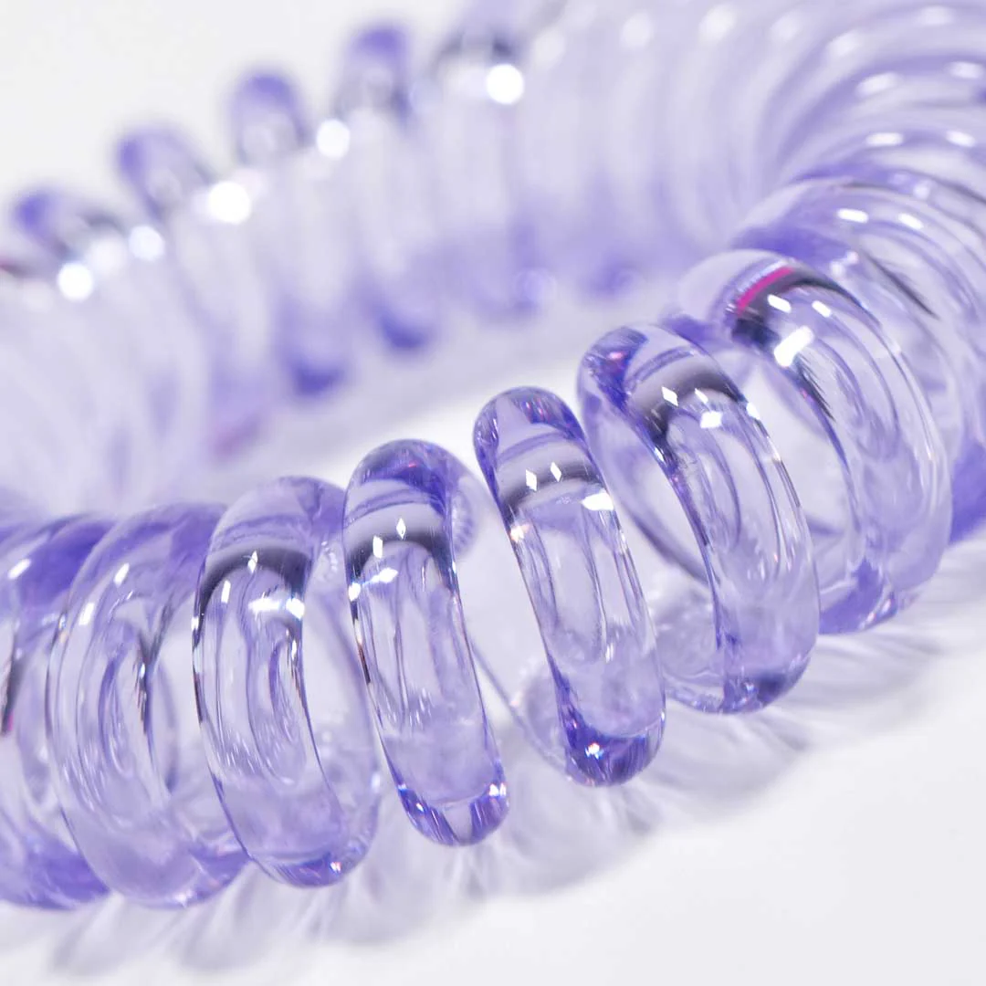 Purple Anti-Tension Bobble Set of 5 - Image 2
