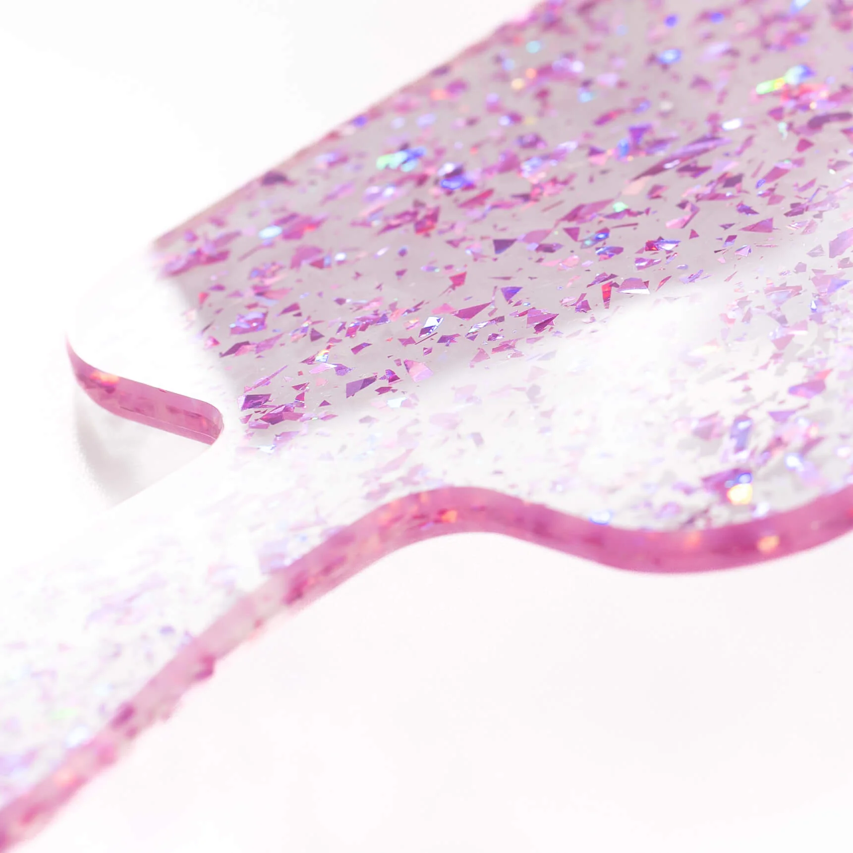 Purple Glitter Balayage Board - Image 5