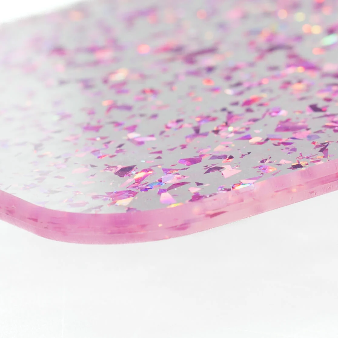 Purple Glitter Balayage Board - Image 6