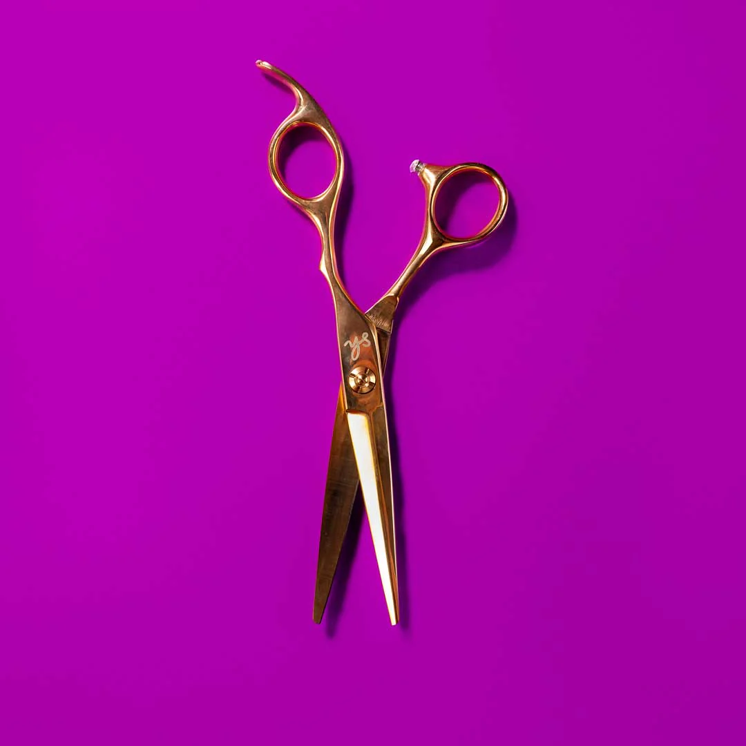 Colour - Rose Gold