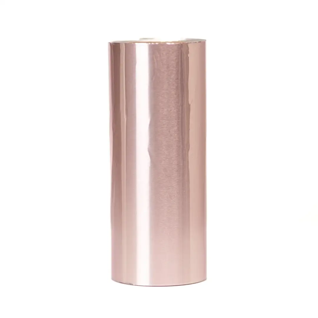 Rose Gold Foil On A Roll (Subscription) - Image 2