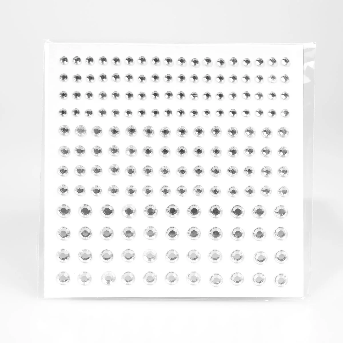 Silver Hair Gems - Image 4
