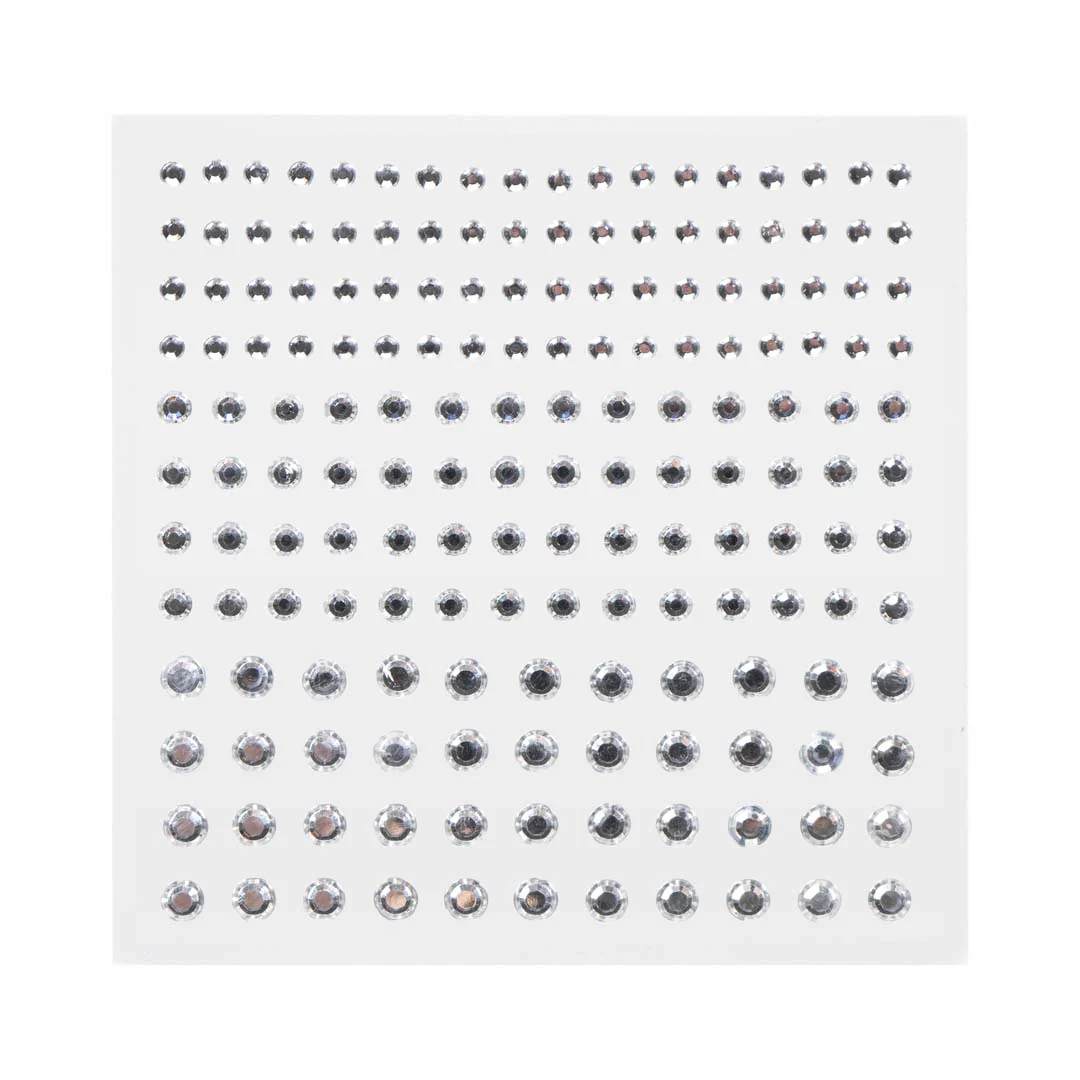 Silver Hair Gems - Image 6