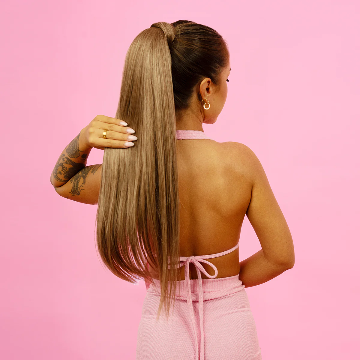 26" Ponytail By sugalane - Image 3