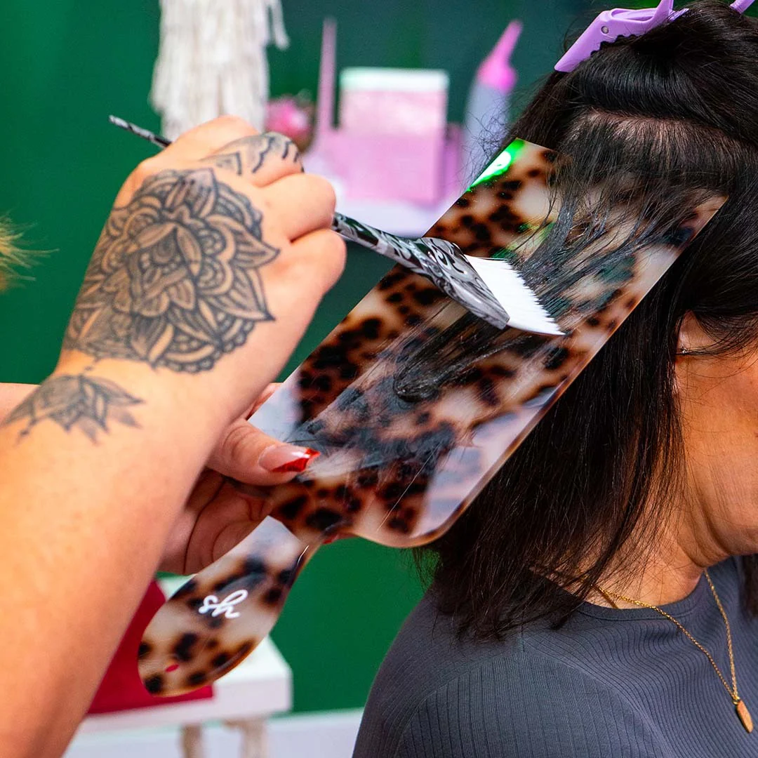 Tortoise Shell Balayage Board - Image 2