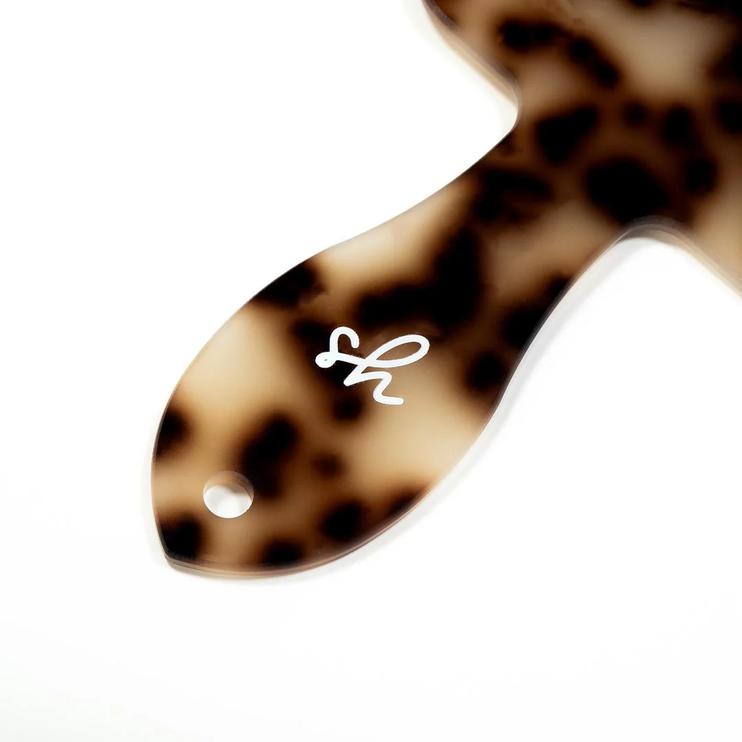 Tortoise Shell Balayage Board - Image 3