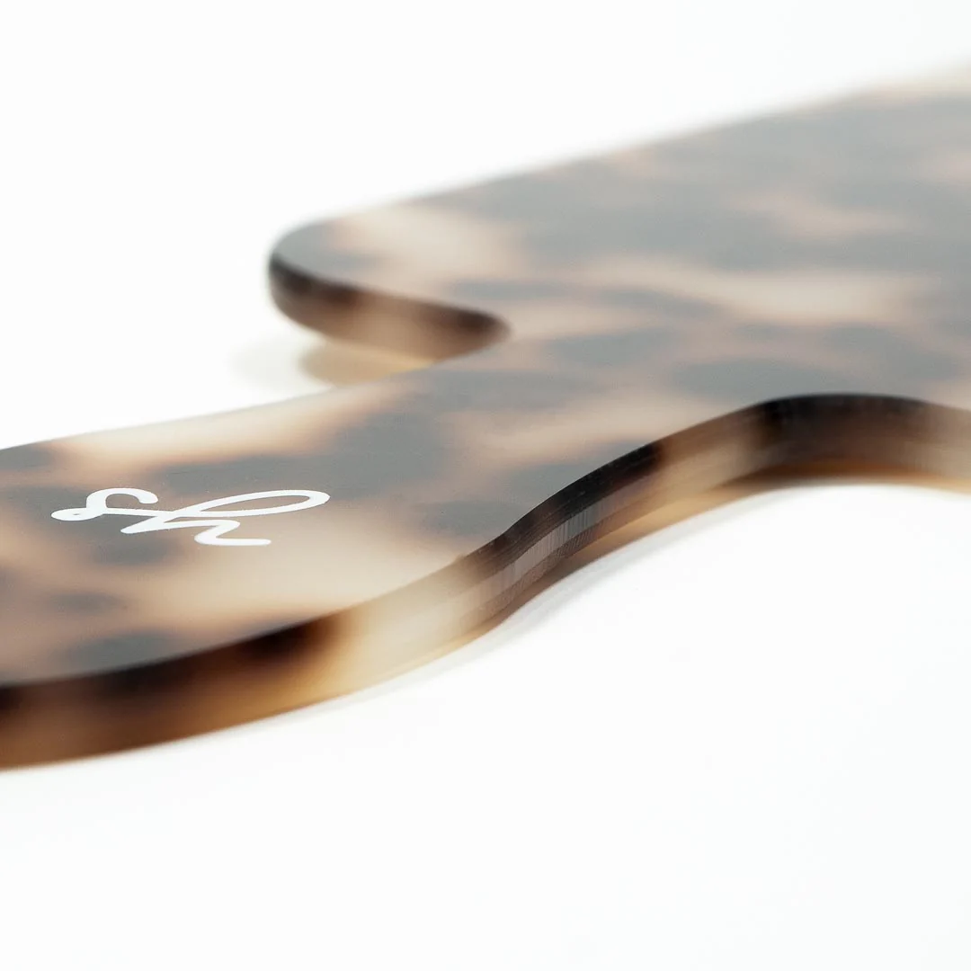 Tortoise Shell Balayage Board - Image 5