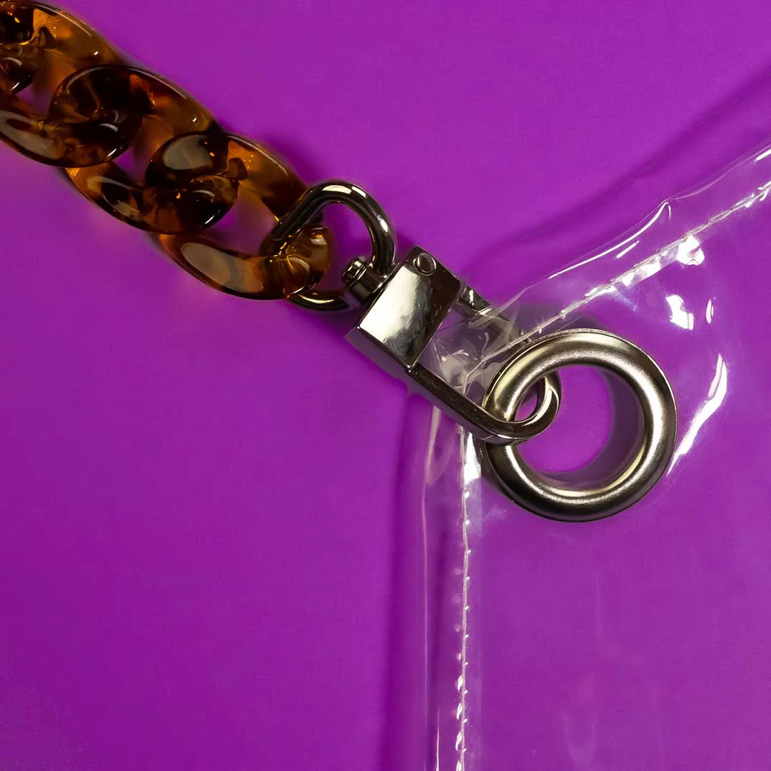 Tortoise Shell Strap Set - Image 4