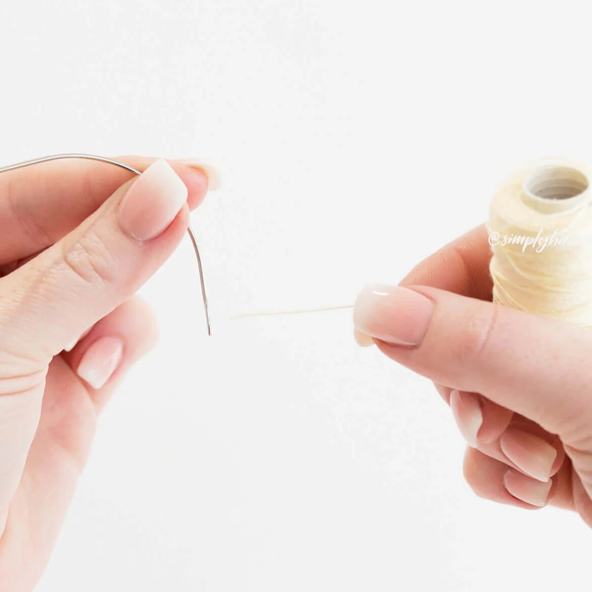 Weaving Thread (Cotton) - Image 4