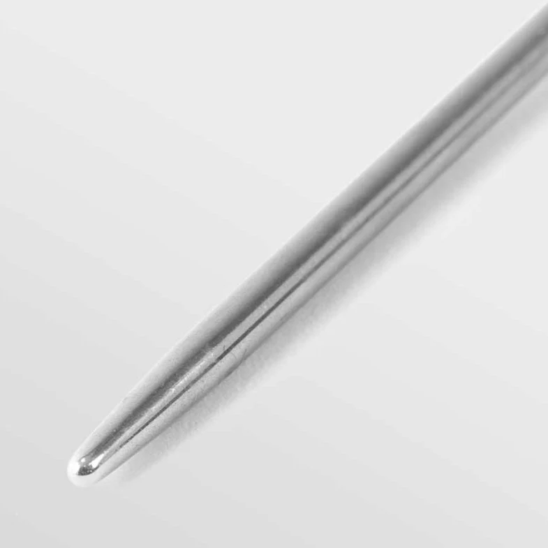 White Pin Tail Comb - Image 3